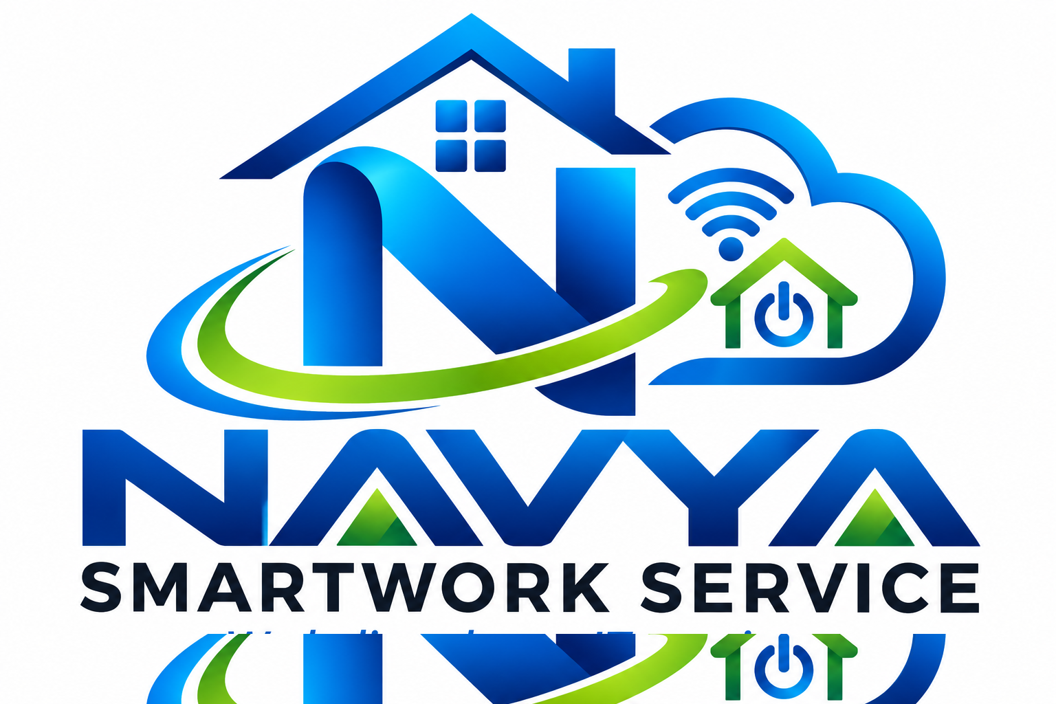 Navya Smartwork Service